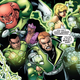 Image for article titled Geoff Johns leaves Green Lantern after changing the title forever